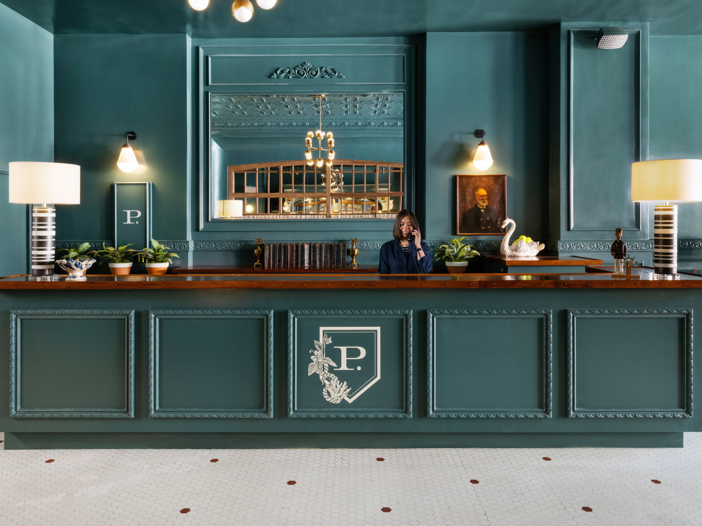 Foto - Palihotel San Diego
