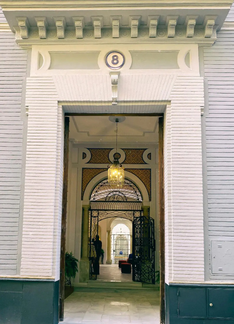 Foto - Itaca Sevilla by Soho Boutique