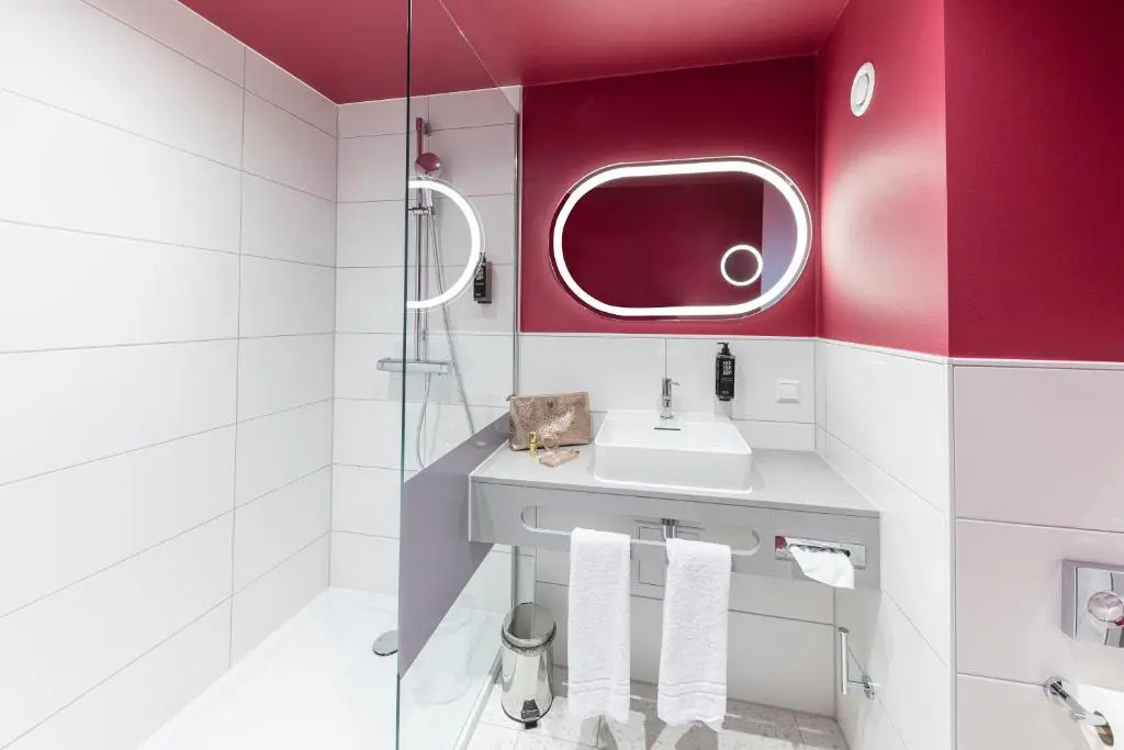 Photo - ibis Styles Muenchen Perlach