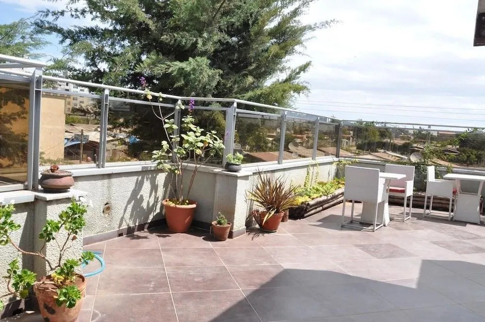 Photo - Kefetew Guest House