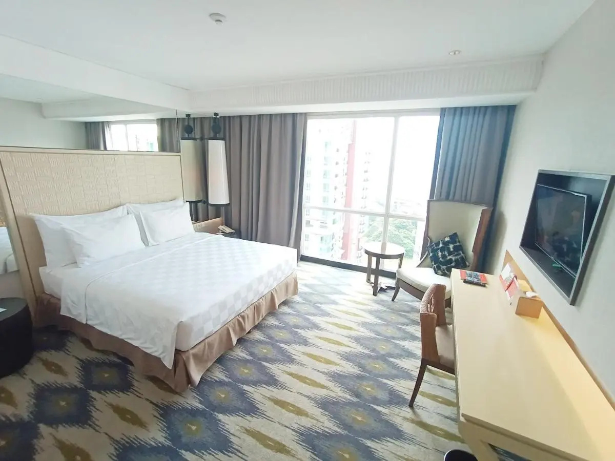 Foto - Swiss-Belresidences Kalibata Jakarta