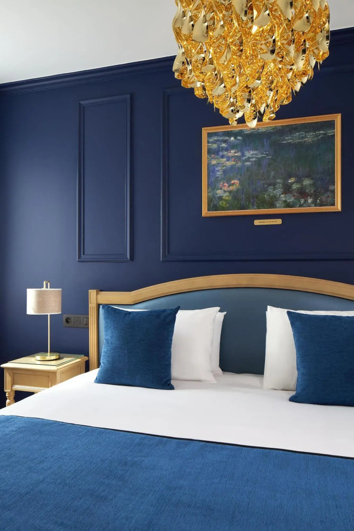 Foto - Hotel Villa Romantic & Spa