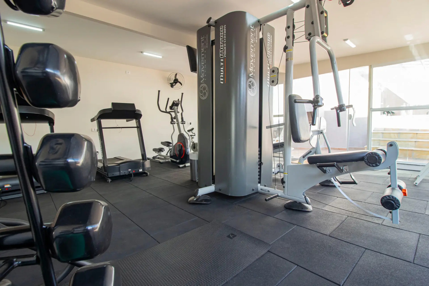 Foto - Hotel Golden Park Curitiba By Nacional Inn