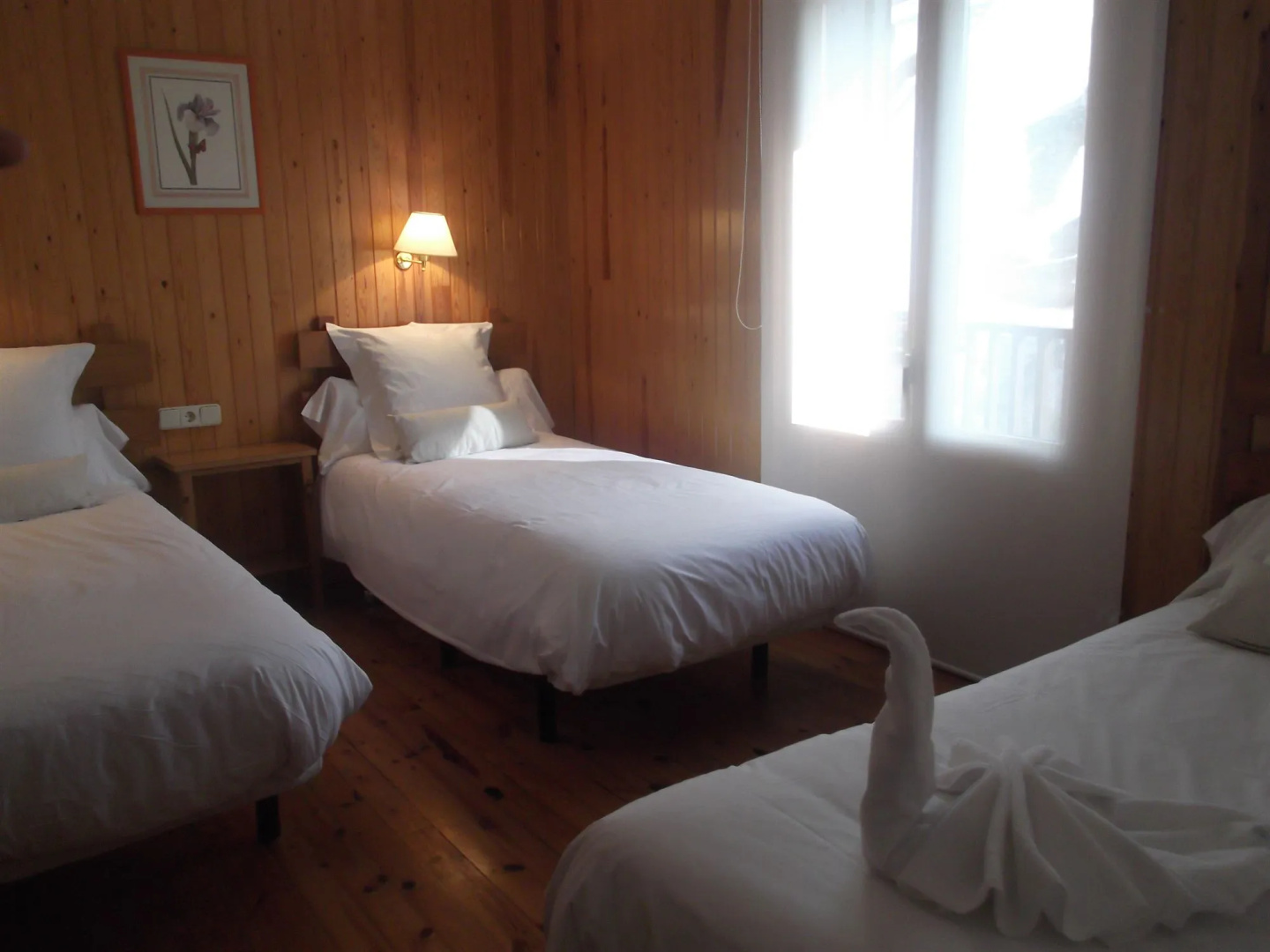 Foto - Hotel Tobazo