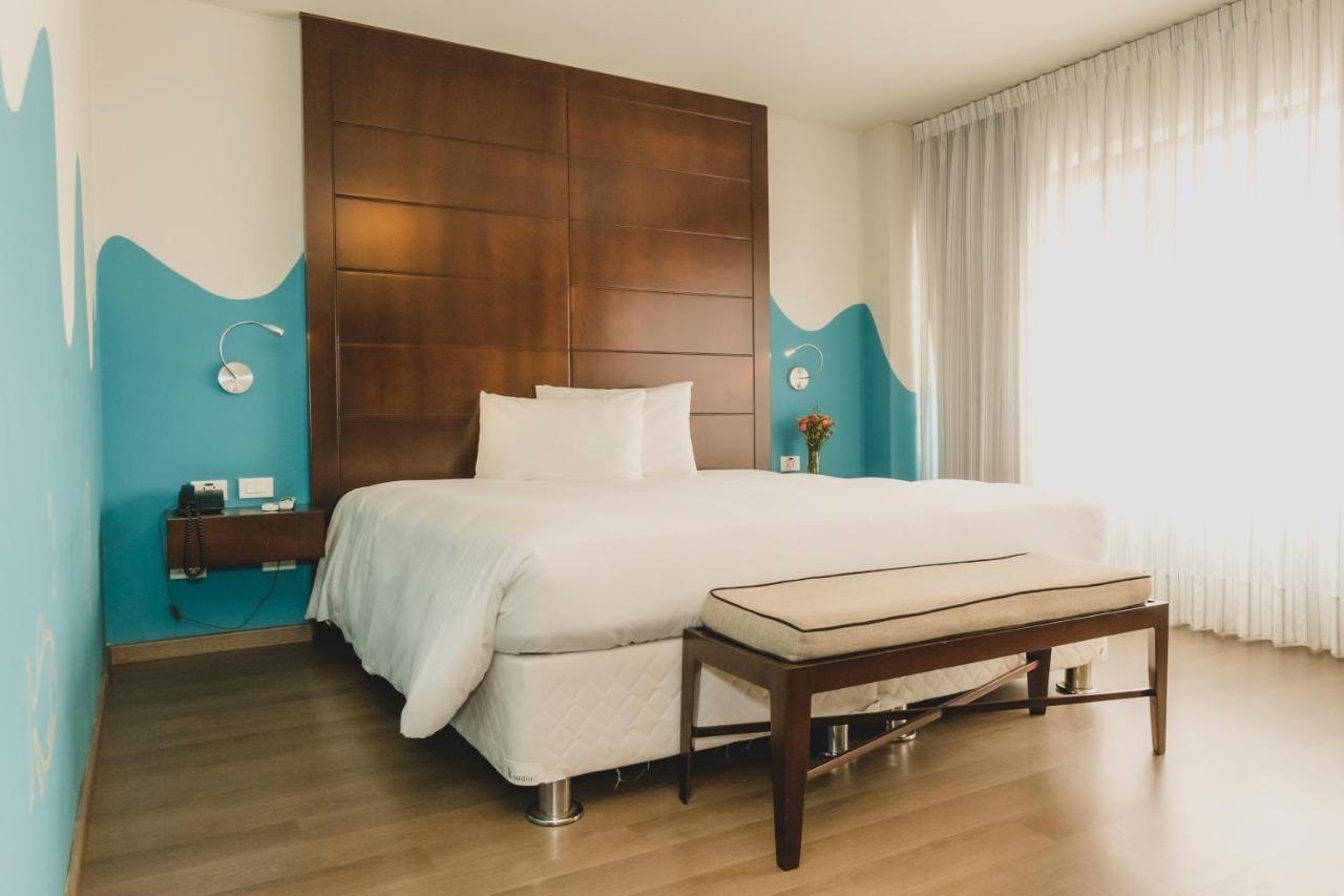 Foto - ibis Styles Lima Conquistadores