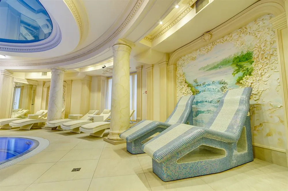 Photo - Pałacyk Otrębusy Business & Spa