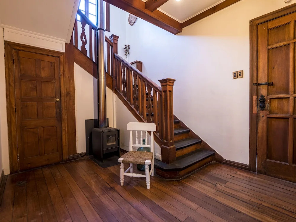 Foto - Rustika Hotel