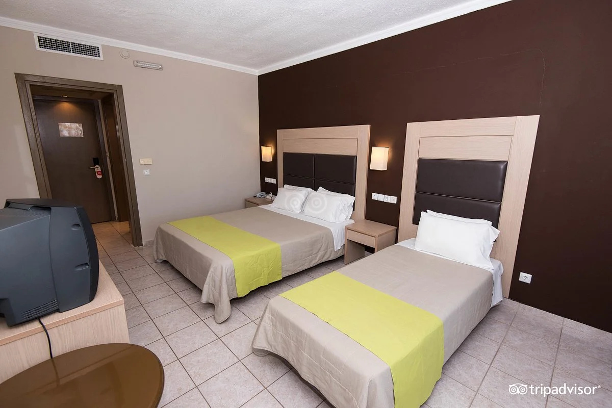 Foto - Kipriotis Hippocrates Hotel by Anayia All Inclusive Resorts