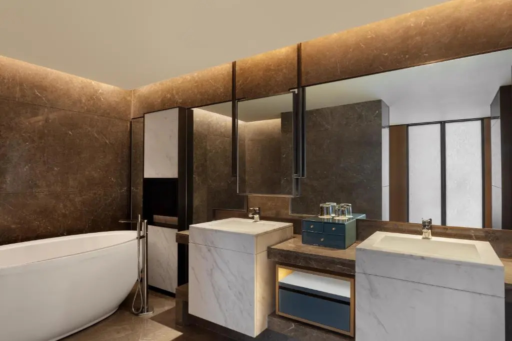Foto - Surat Marriott Hotel
