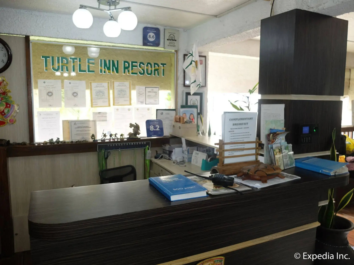 Photo - Turtle Inn Resort