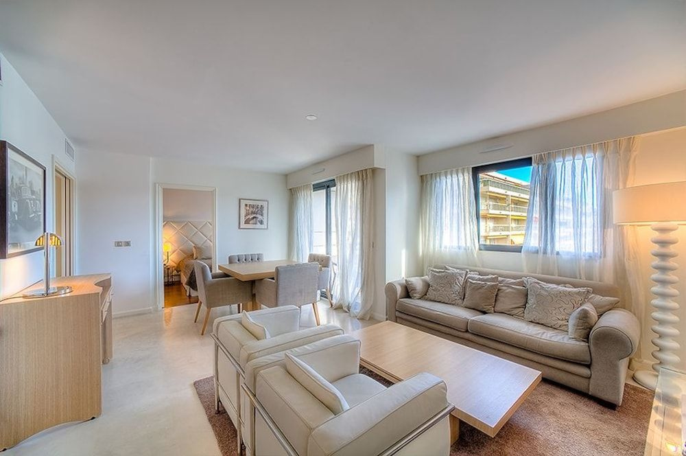 Photo - Résidence Carlton Riviera