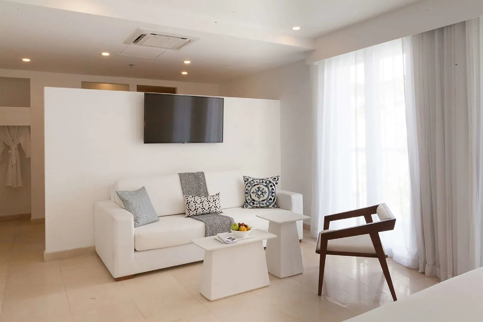Photo - Nacar Hotel Cartagena, Curio Collection by Hilton