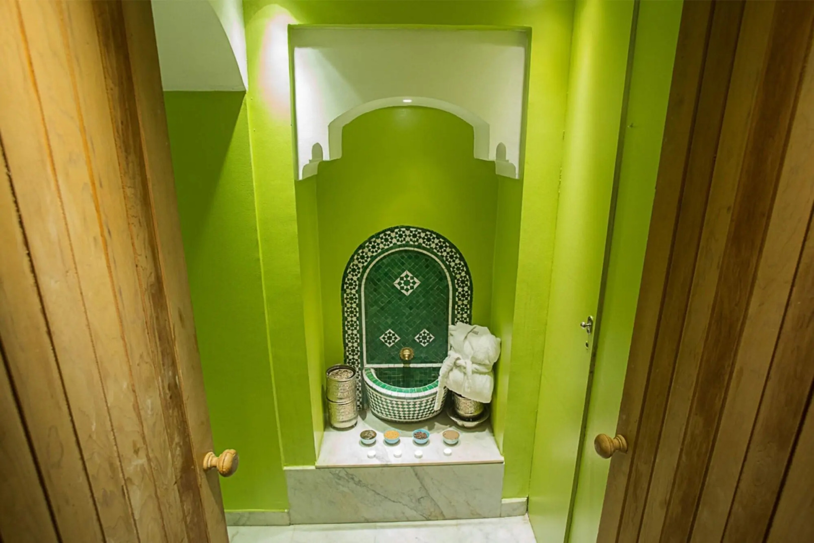 Photo - Hotel Atlantic Agdal