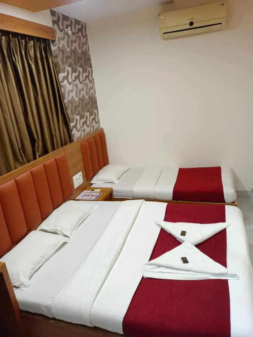 Foto - Hotel Airport Annex