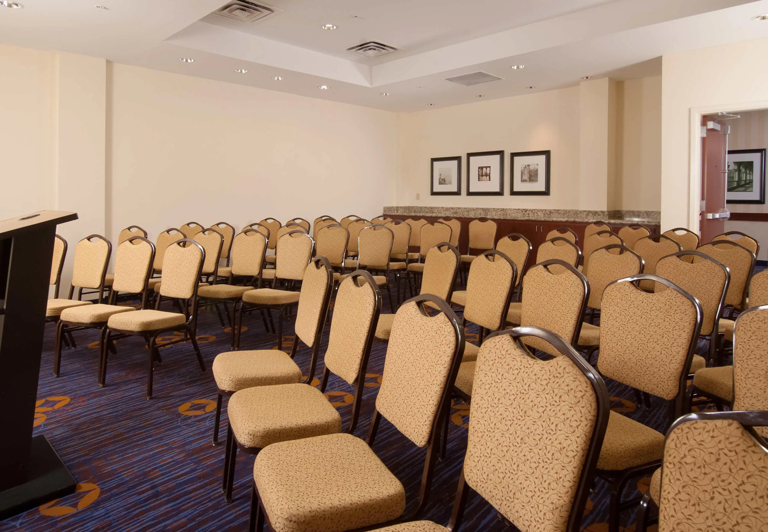 Foto - Courtyard Miami Coral Gables