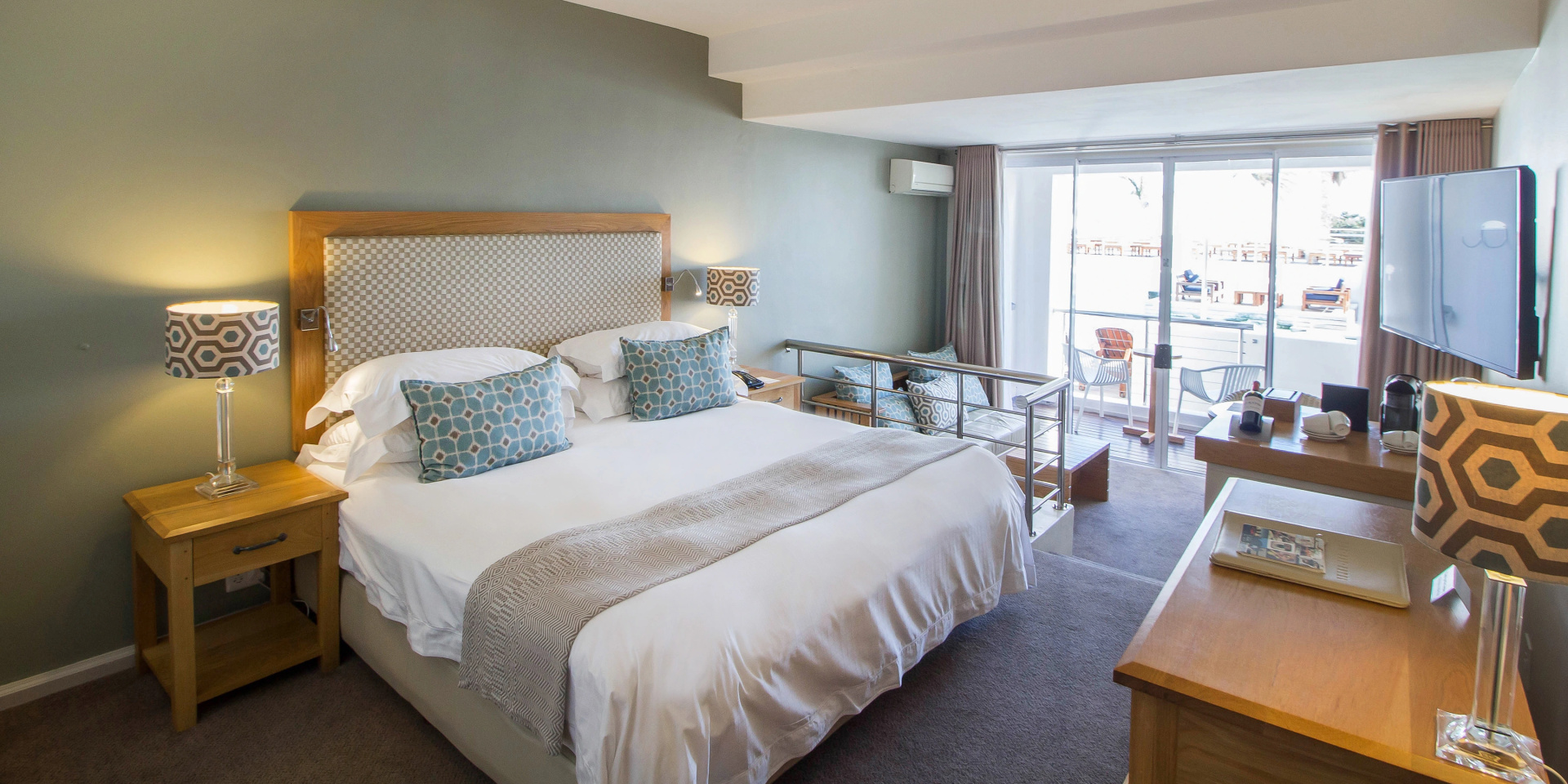 Foto - The Bay Hotel
