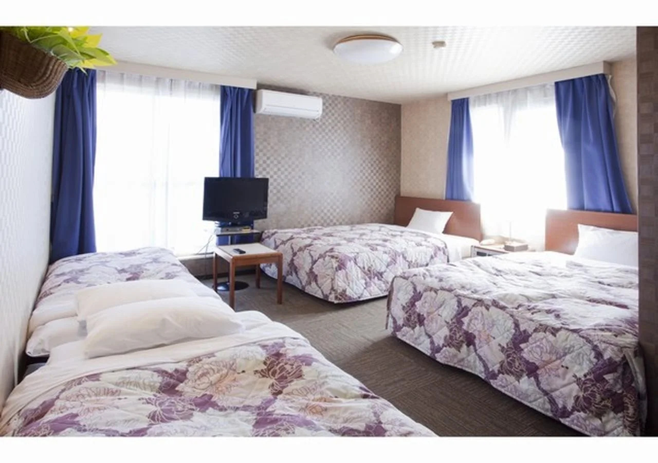 Foto - Hotel New Ueno