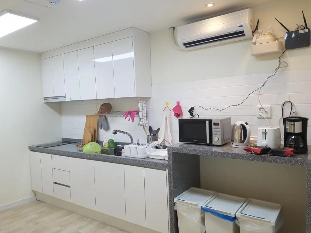 Photo - Seoul Forest Stay