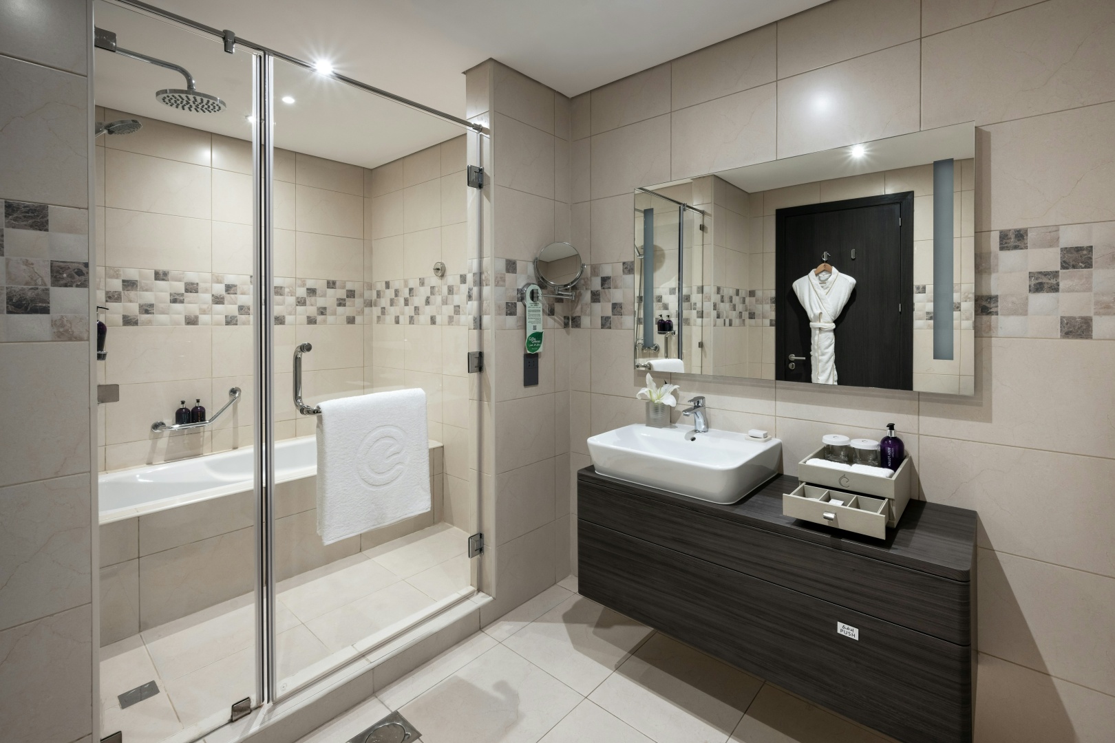Foto - Centara West Bay Hotel & Residences Doha