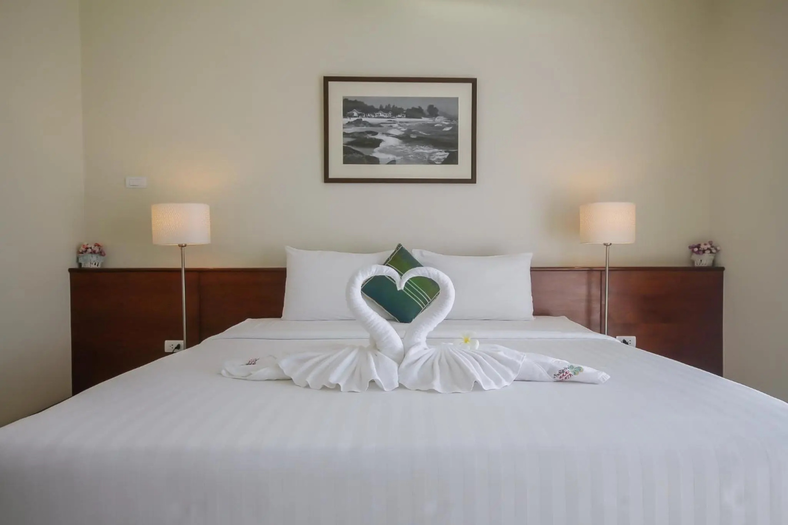 Baan Nilrath Hotel