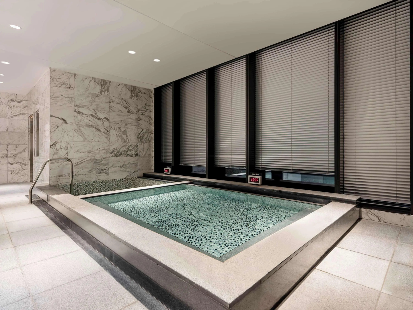 Foto - Novotel Suites Ambassador Seoul Yongsan