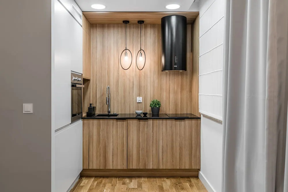 Foto - Waterlane Island - Riverview Pool, SPA, Gym & Parking by Downtown Apartments