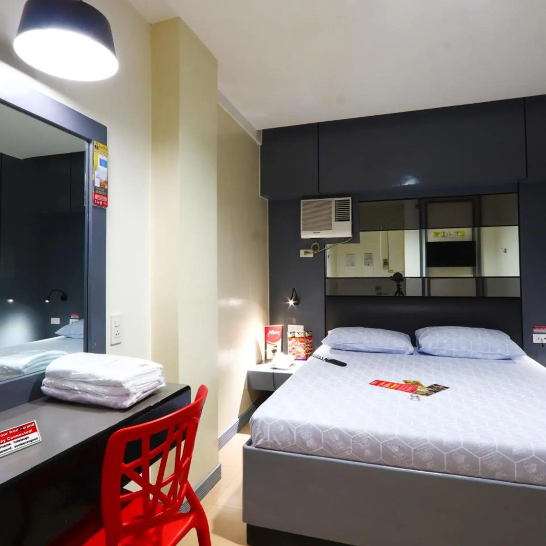 Photo - Hotel Sogo Pasay Rotonda
