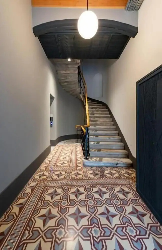 Foto - Art Pera Suites