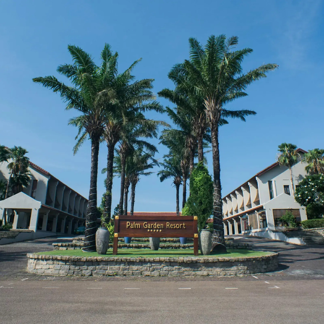Foto - Palm Garden Beach Resort & Spa