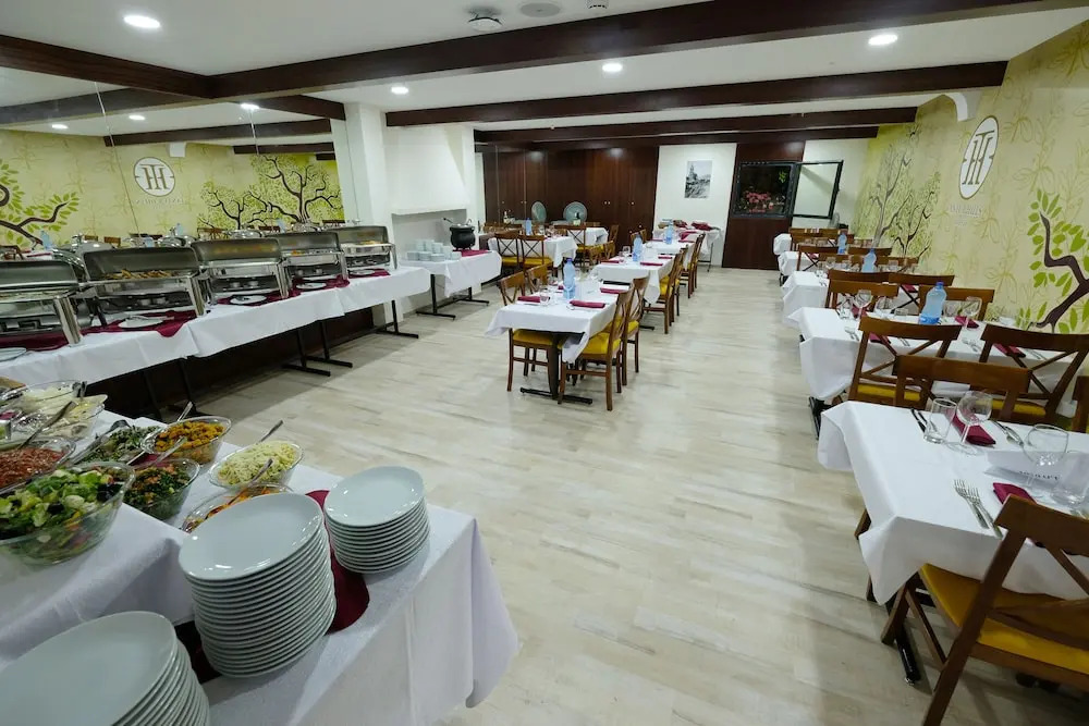 Foto - Tantur Hills Hotel - Jerusalem