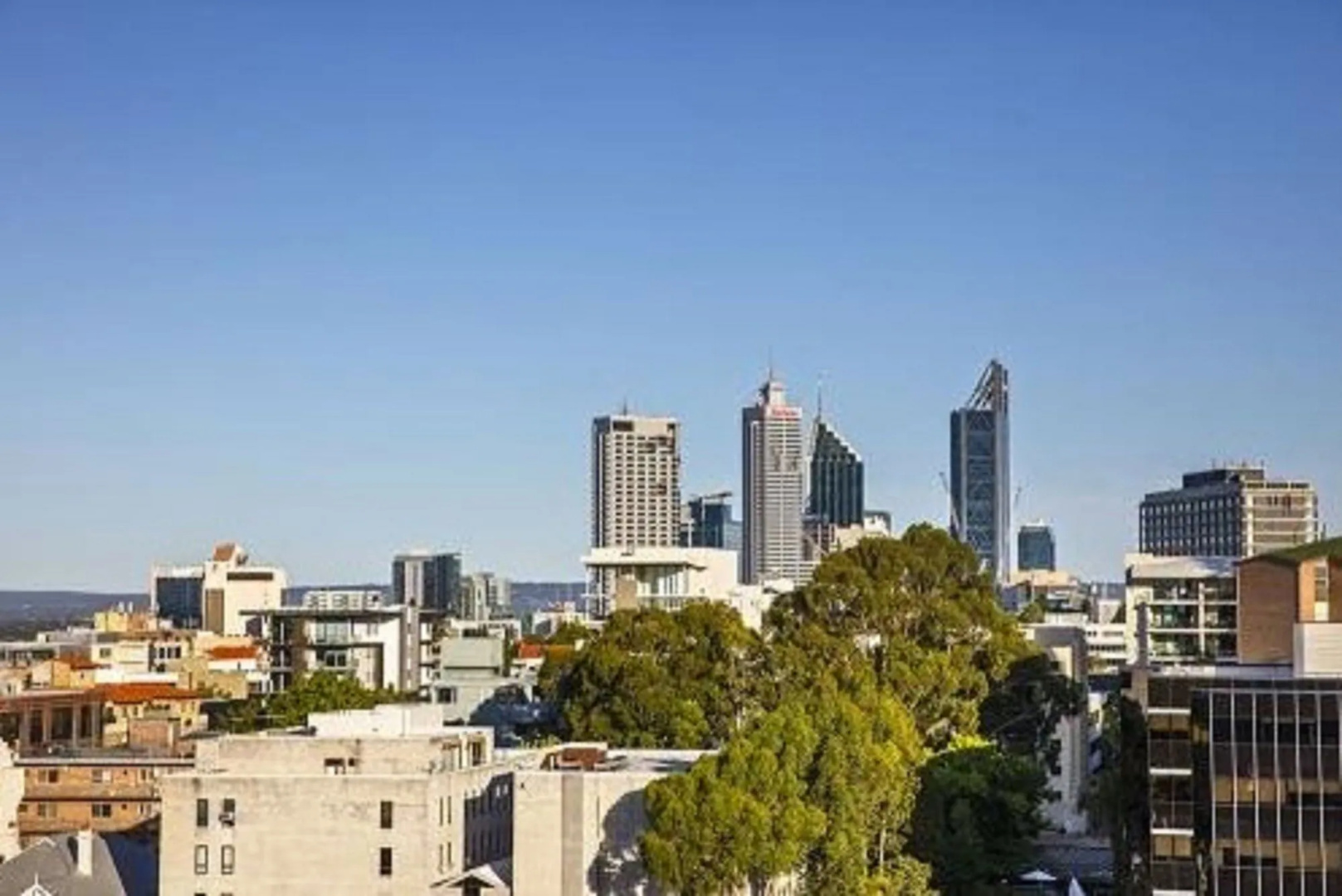 Photo - Quest East Perth