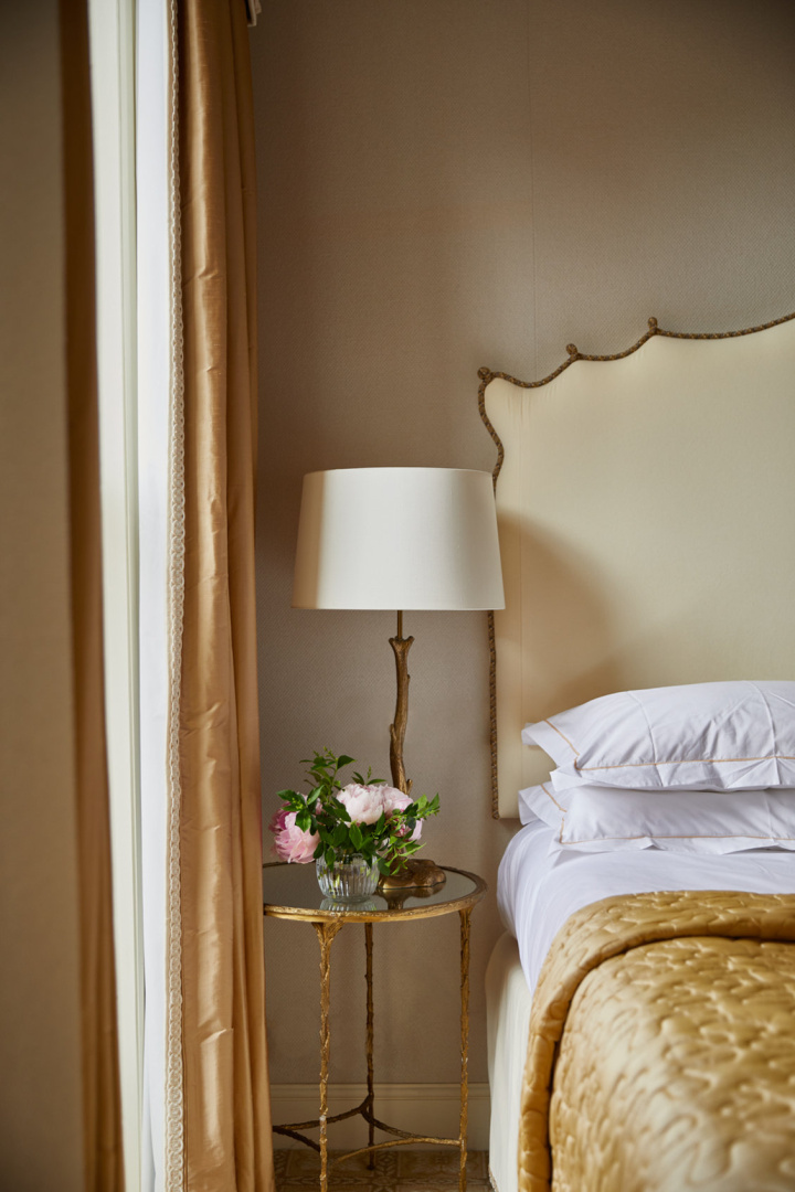 Photo - The Egerton House Hotel