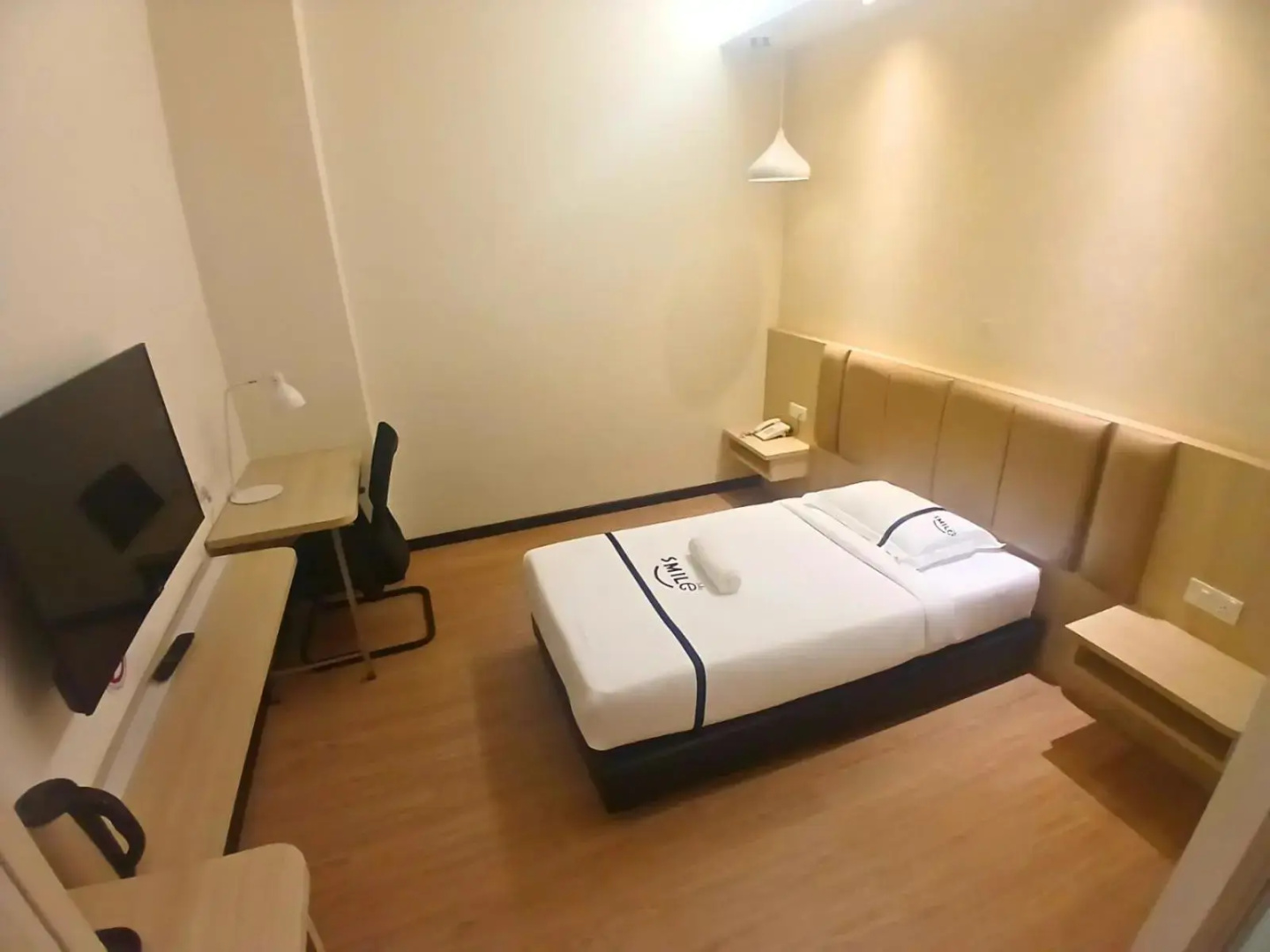 Photo - Top Holiday Hotel @ The Mines Seri Kembangan