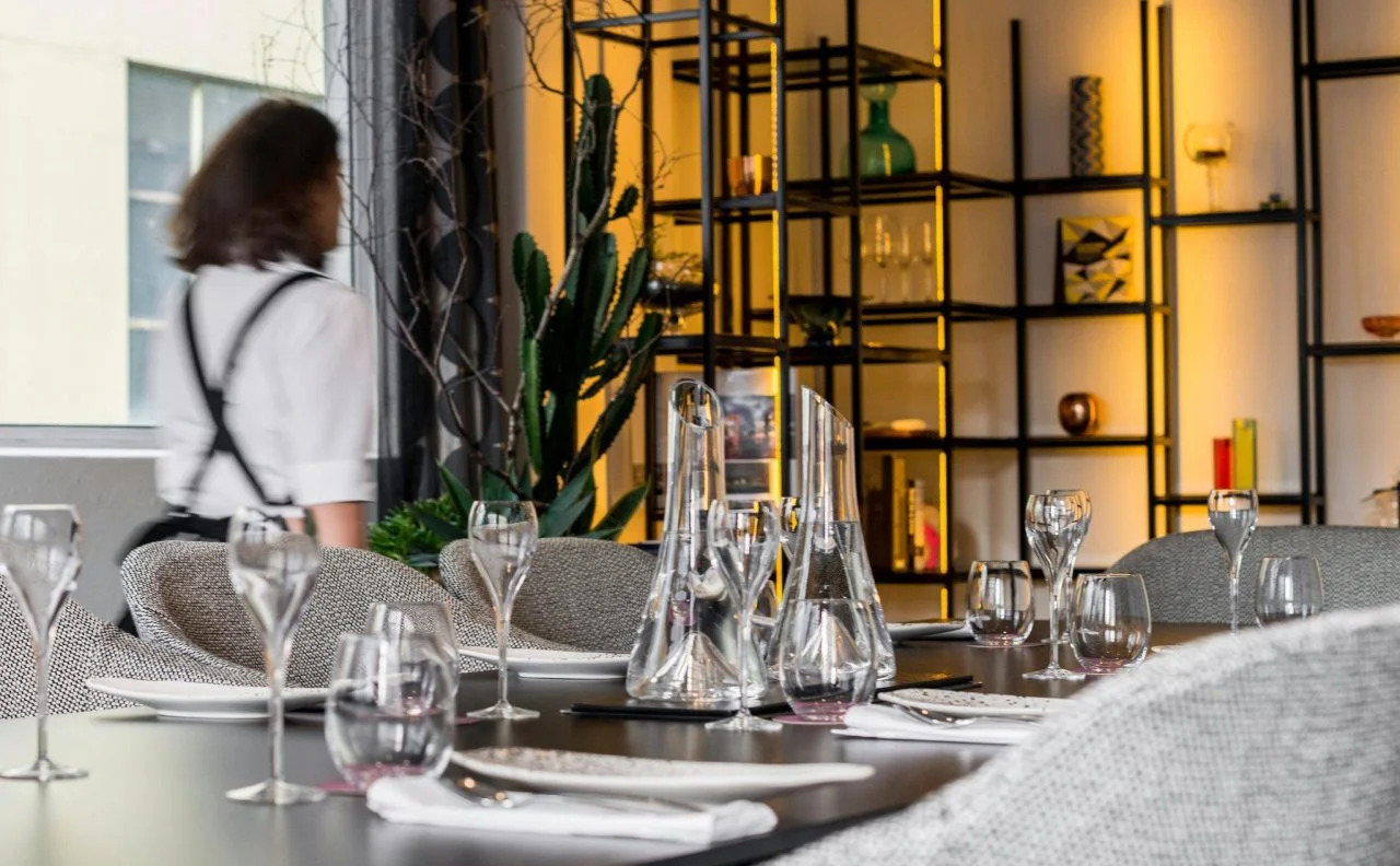 Foto - Adelphi Hotel