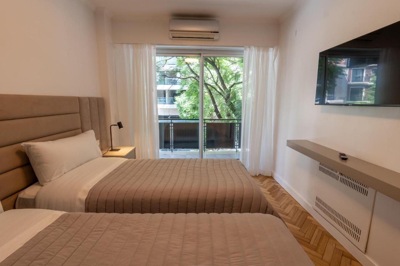 Foto - Aparthotel Trianon Recoleta