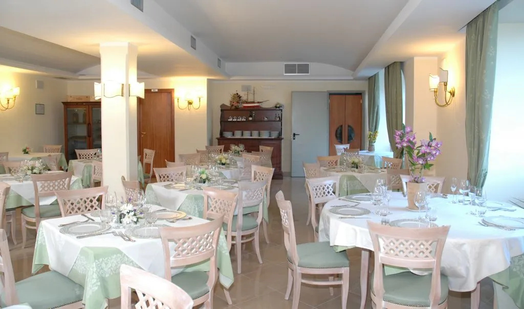 Foto - Hotel La Pergola