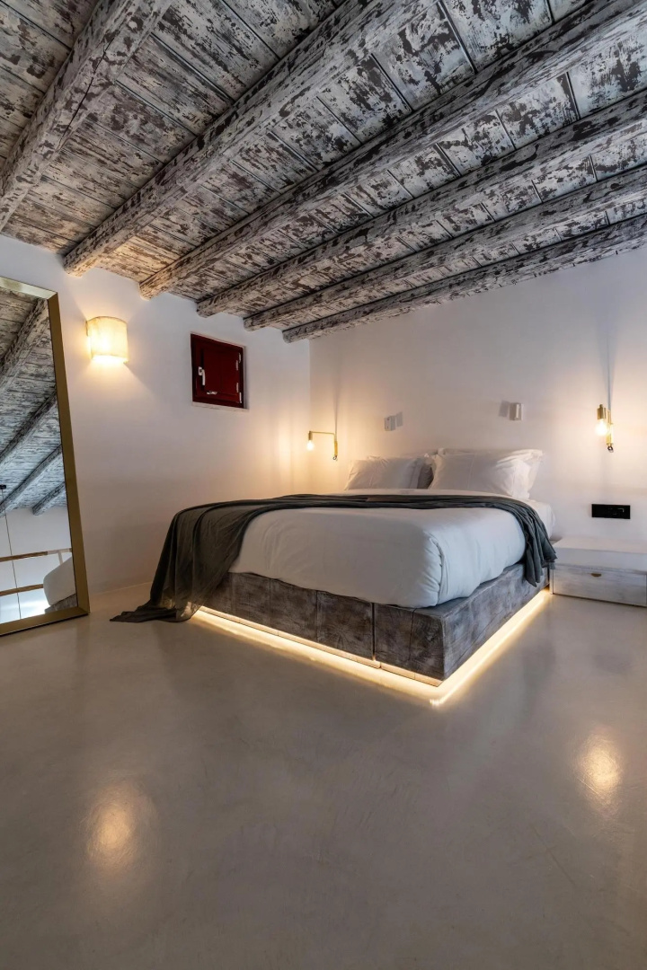 Foto - The Mykonos Bougainvillea Townhouse