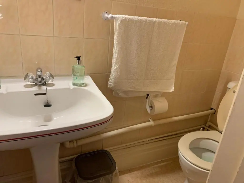 Foto - Sharn Bek Hotel