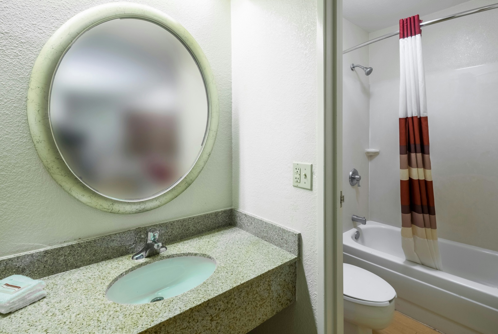 Foto - Red Roof Inn Jacksonville Airport