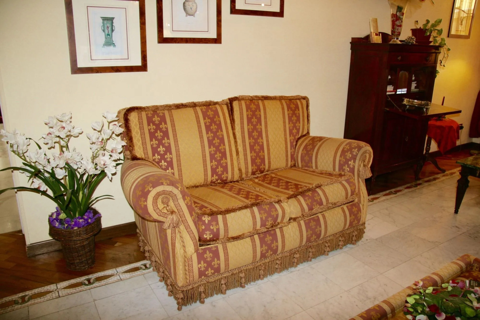 Foto - Hotel Alessandro Della Spina