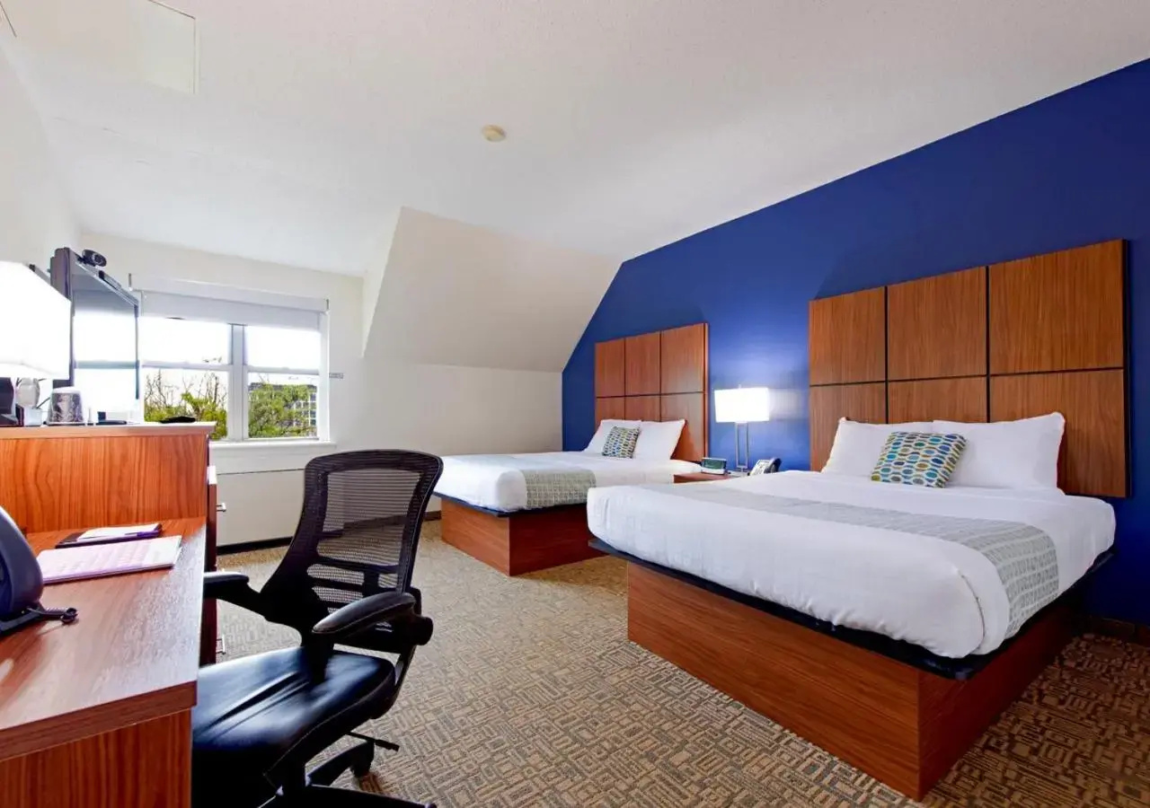 Foto - Kellogg Conference Hotel Capitol Hill at Gallaudet University