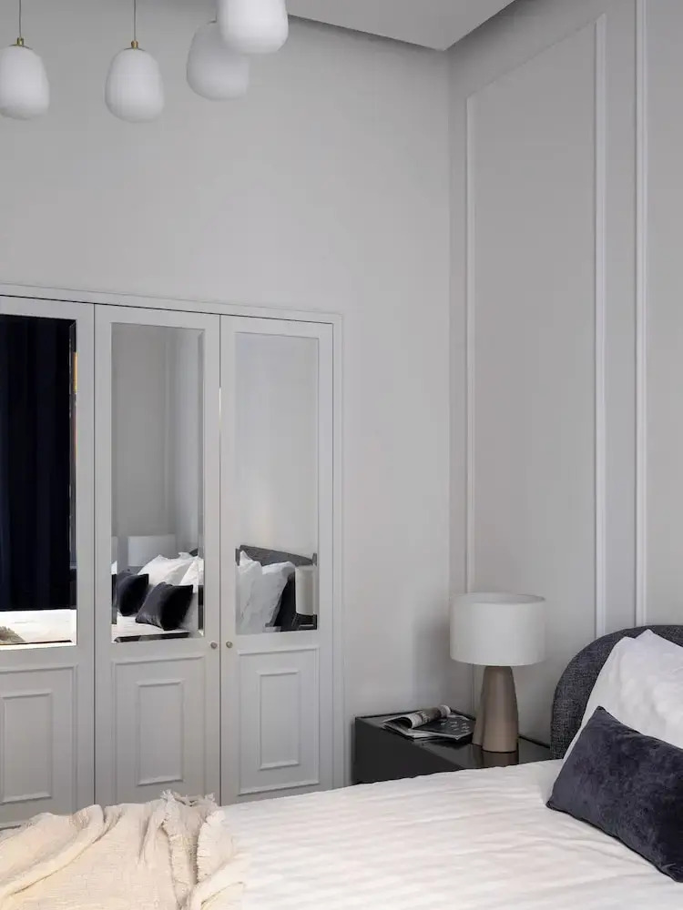 Foto - Golden House Vatican - Rienzo