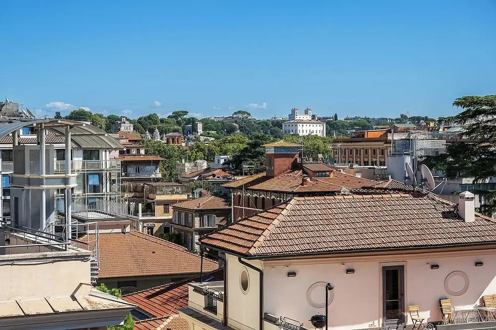 Photo - Colonna Inn