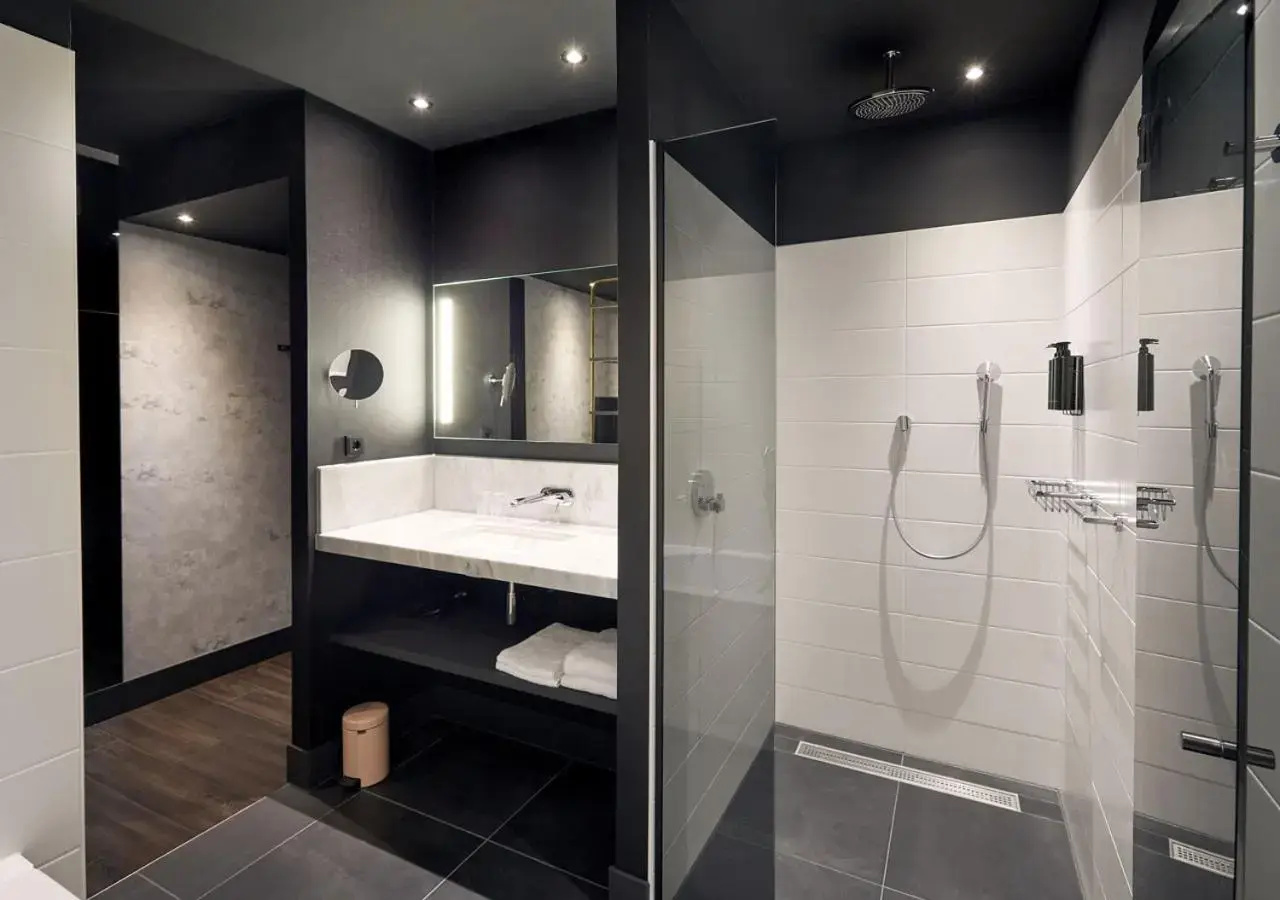 Photo - Van der Valk Hotel Amsterdam - Amstel