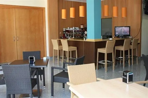 Photo - Hotel Alcocebre Suites
