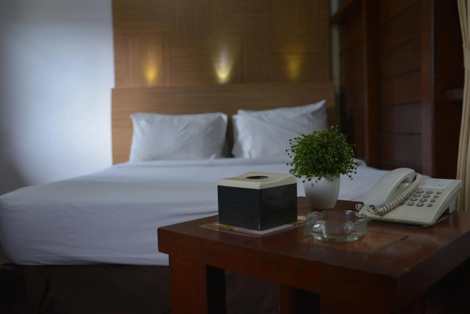 Photo - Citra Cikopo Hotel