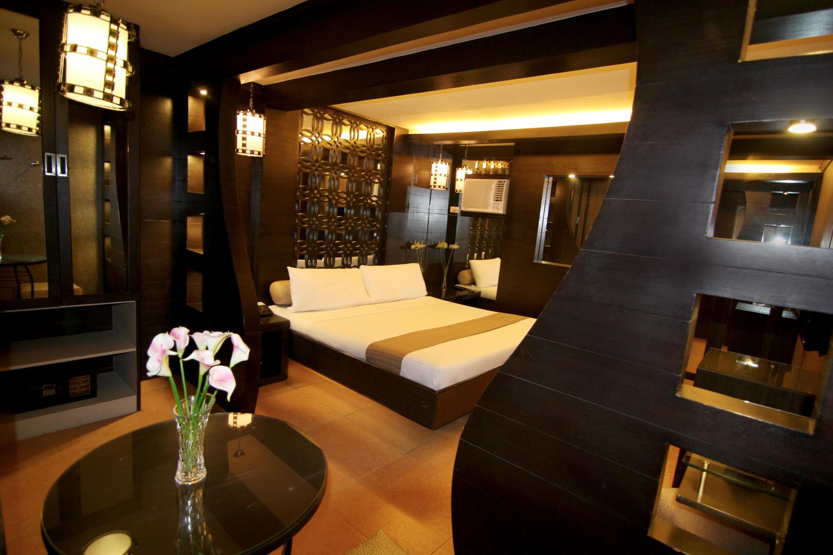 Foto - Hotel Ava Cuneta