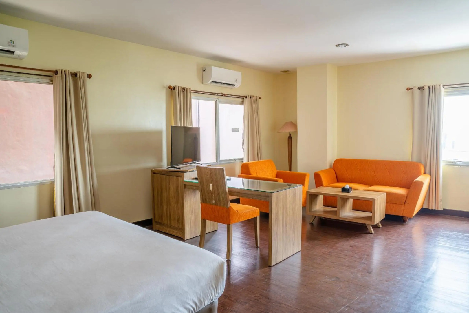 Foto - Hotel Alia Cikini