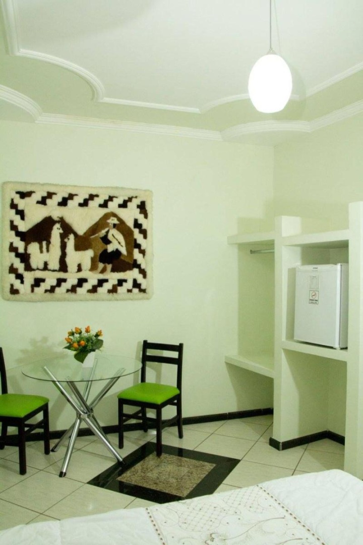 Hotel Meri