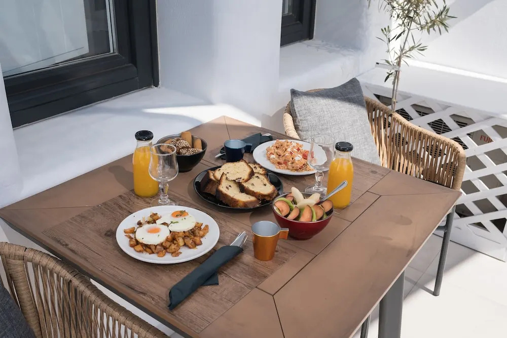 Foto - iL Fagiolo Suites